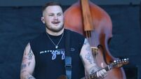  Zach Bryan in Cork FAQs: Tickets, timings, setlist, gig times, food and drink, etc