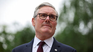 <p>The UK Prime Minister vowed not to walk away from him post on Friday, however pressure has been mounting over the weekend.</p> <p>The UK Prime Minister vowed not to walk away from him post on Friday, however pressure has been mounting over the weekend.</p>