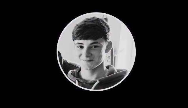 Tadgh Callaghan Carter died following a crash at the Donegal International Rally. A book of condolence will be open tomorrow at the Letterkenny school (St Eunan's College)