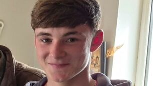 <p>Tadgh Callaghan Carter died following a crash at the Donegal International Rally</p> <p>Tadgh Callaghan Carter died following a crash at the Donegal International Rally</p>