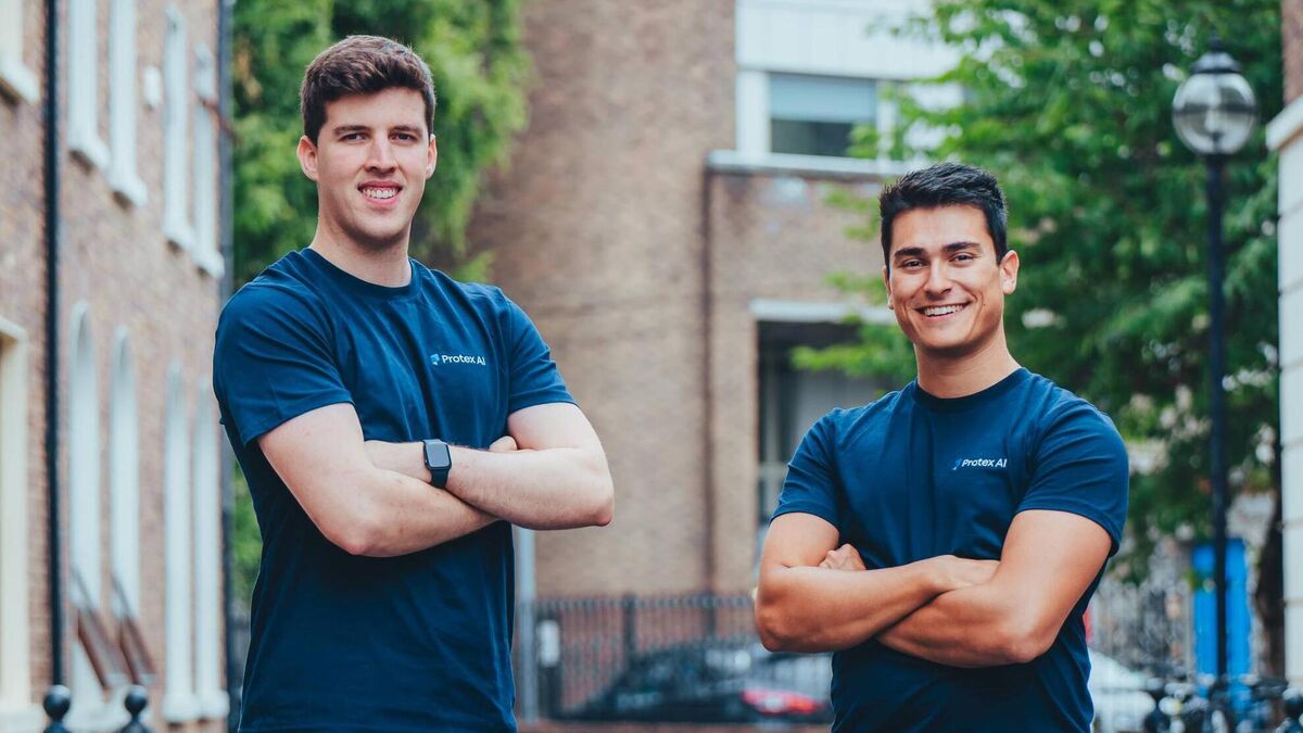 John Whelan: How Ireland can retain the tech giants of the future