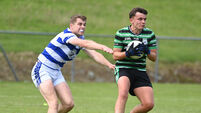 Final day drama: Knocknagree into first Cork Division 1 final