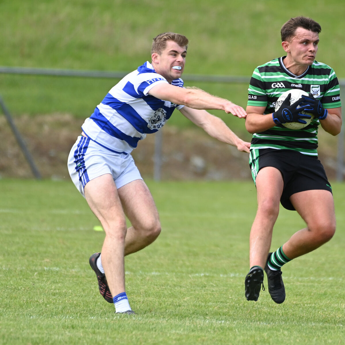Final day drama: Knocknagree into first Cork Division 1 final