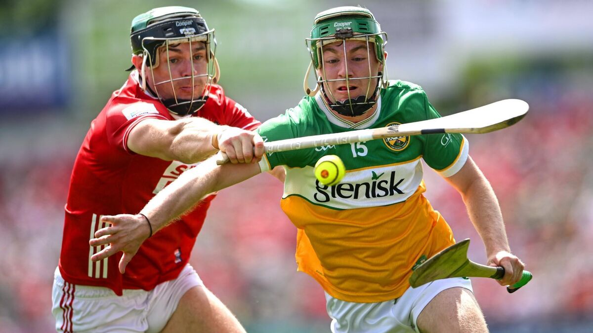 As it happened: Cork dish out heavy defeat to Offaly in the All-Ireland SHC quarter-final