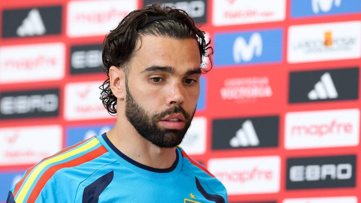 David Raya: ‘When you lose a Champions League final it destroys you inside’