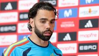 GettyImages-2281420848.jpg Spain Media Availability - FIFA World Cup 2026