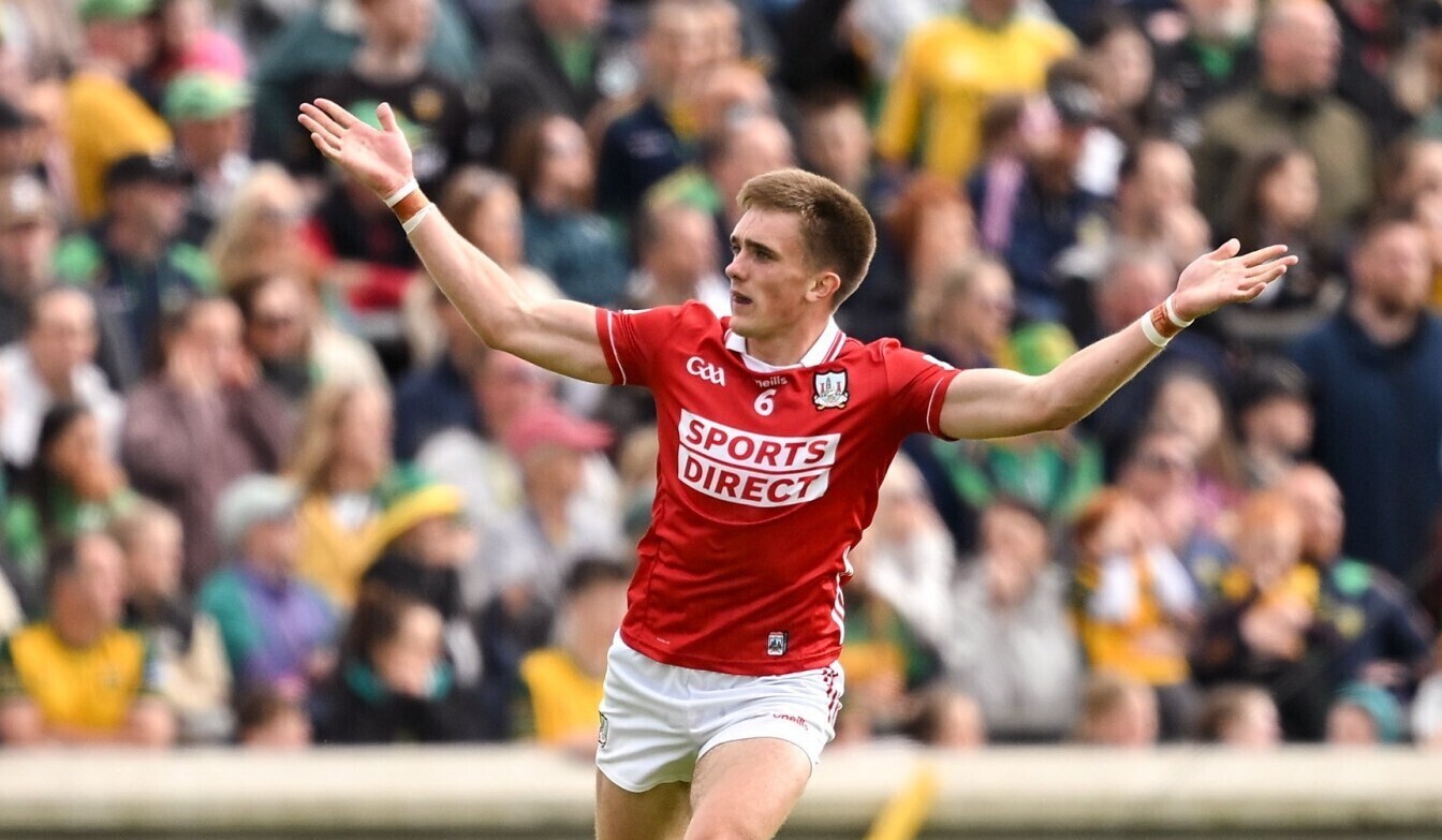 All-Ireland SFC quarter-final draw: Who can face who after weekend games