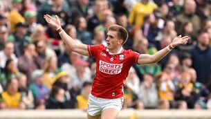 <p>Cork took the direct route to the All-Ireland SFC quarter-finals with victory over Donegal in Round 2A. Pic: Ramsey Cardy/Sportsfile</p> <p>Cork took the direct route to the All-Ireland SFC quarter-finals with victory over Donegal in Round 2A. Pic: Ramsey Cardy/Sportsfile</p>