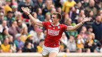Donegal v Cork - GAA Football All-Ireland Senior Championship Round 2A