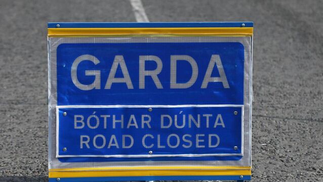 <p>Road users and pedestrians with camera footage who were travelling in the area between 10.40am and 11.40am on Sunday, June 21 have been asked to make this footage available to investigating gardaí.</p>