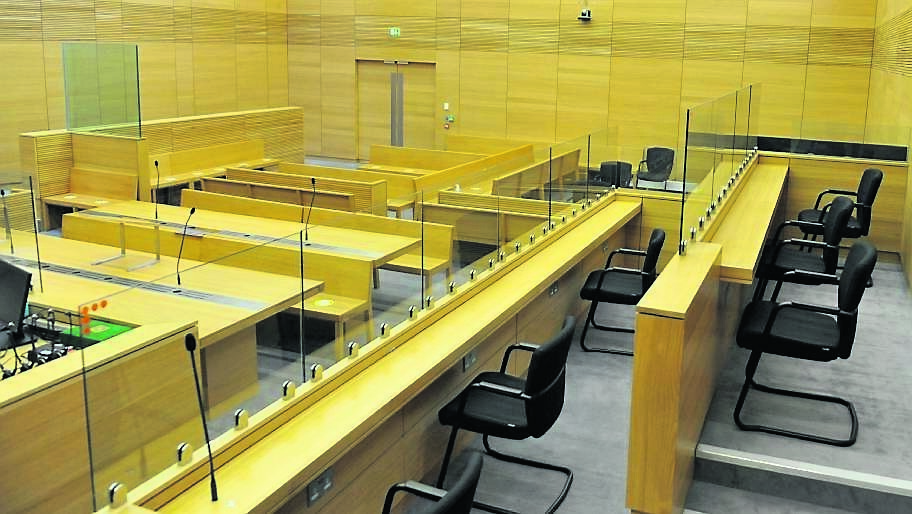 It comes as a family law reporting project in the family courts is getting underway, as the idea of seeking to address the in-camera rule is gaining traction amid concern that it helps to protect domestic violence abusers. File Picure: Larry Cummins