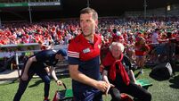 Ben O'Connor 21/6/2026