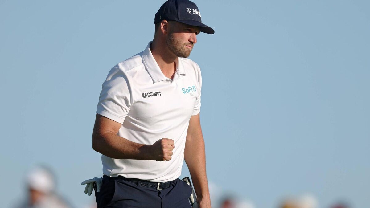 Rethink needed as Shinnecock US Open falls flat