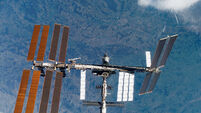 56328019 20 years of continuous human presence in space