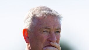 <p>GAA All-Ireland Senior Hurling Championship Quarter-Final, FBD Semple Stadium, Thurles, Tipperary 21/6/2026</p> <p>GAA All-Ireland Senior Hurling Championship Quarter-Final, FBD Semple Stadium, Thurles, Tipperary 21/6/2026</p>
