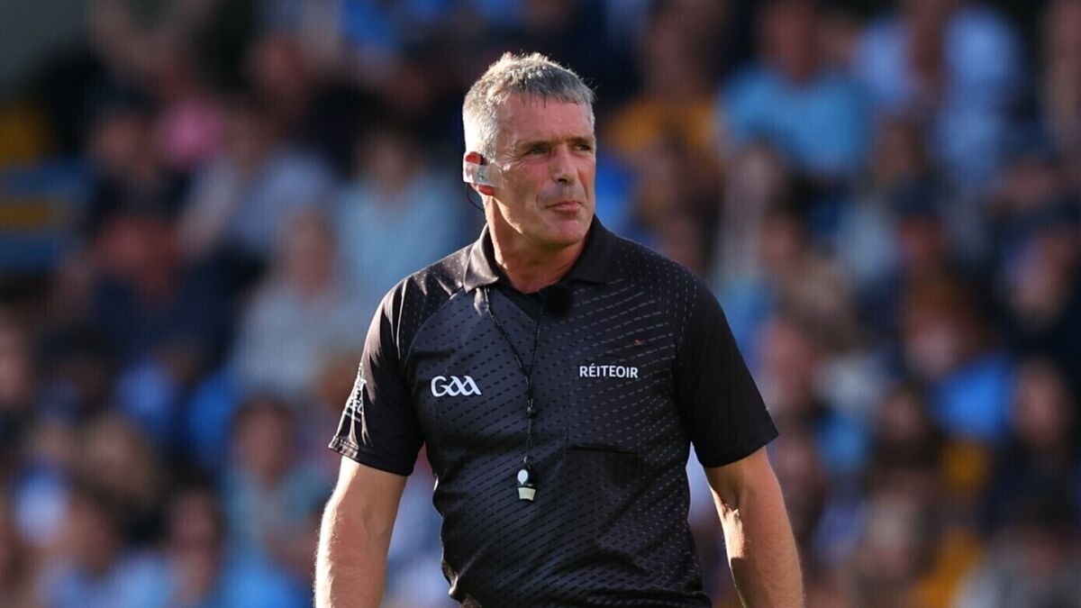 Brian Gavin: James Owens in pole position for hurling final and that points to worrying trend