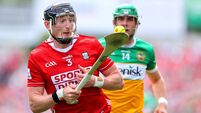 Damien Cahalane with Brian Duignan 21/6/2026