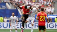 Belgium v IR Iran: Group G - FIFA World Cup 2026