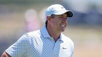 2026 U.S. OPEN - Final Round