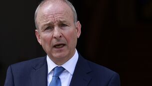 <p>Taoiseach Micheál Martin. See the 'Irish Examiner' (print and online) on Monday for Elaine Loughlin's analysis of the views of 51 Fianna Fáil TDs, senators, and MEPs. Picture: Conor Ó Mearáin/PA</p> <p>Taoiseach Micheál Martin. See the 'Irish Examiner' (print and online) on Monday for Elaine Loughlin's analysis of the views of 51 Fianna Fáil TDs, senators, and MEPs. Picture: Conor Ó Mearáin/PA</p>