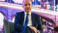 Fianna Fáil: ‘We like Micheál Martin, but he’s got to go’