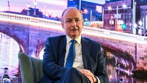 <p> Taoiseach Micheál Martin at the 'Irish Examiner' Future Cork event earlier this year. File picture: Chani Anderson</p> <p> Taoiseach Micheál Martin at the 'Irish Examiner' Future Cork event earlier this year. File picture: Chani Anderson</p>