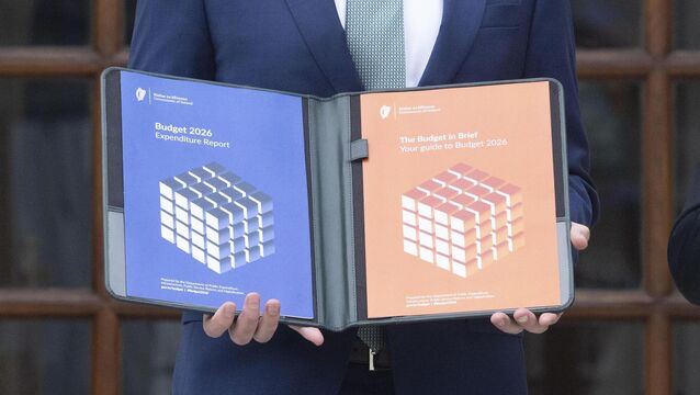 <p>In their pre-budget submission, PwC said there is a widening gap between multinational firms and the broader domestic economy.</p>