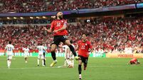 New Zealand v Egypt: Group G - FIFA World Cup 2026