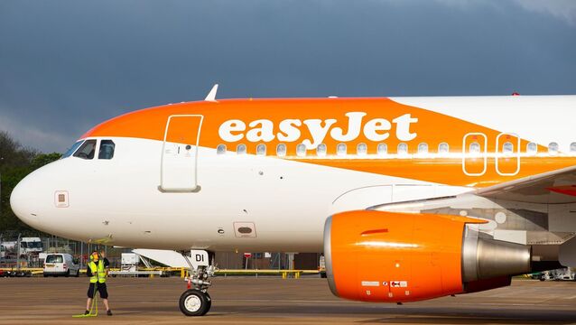 <p>EasyJet suitor Castlelake has gone public with a takeover proposal for the budget airline worth £4.74bn (€5.46bn) after three approaches have been rejected outright. Picture: PA</p>
