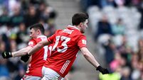 Meath v Cork - Allianz Football League Division 2 Final