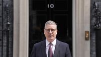 Starmer premiership crisis