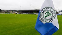 2279536.jpg Finn Harps v Shamrock Rovers - SSE Airtricity League Premier Division