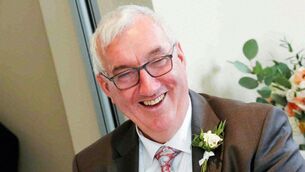 <p>John Cashman Sr of Rockfield House, Cappagh. Mr Cashman Sr was found injured and unresponsive on their farm in Dungarvan on April 13 and pronounced dead at the scene.</p> <p>John Cashman Sr of Rockfield House, Cappagh. Mr Cashman Sr was found injured and unresponsive on their farm in Dungarvan on April 13 and pronounced dead at the scene.</p>