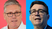 Starmer premiership crisis