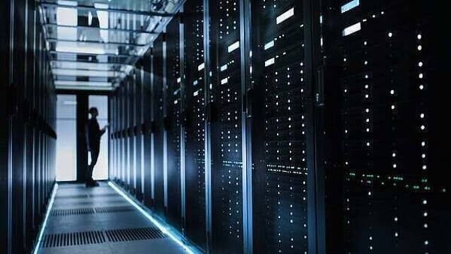 <p>Investment in data centres in Ireland will have a “relatively limited impact” on employment here and its figures should be “interpreted with caution as indicators of domestic activity”, the Department of Finance has said.</p>