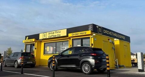 Boxd seeks permission for Midleton drive-thru following council order to cease operations