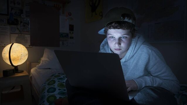 <p>CyberSafeKids and Irish Internet Hotline, supported by Community Foundation Ireland, announced the 'It’s not the end of the world' initiative after recent Hotline data showed a 66% increase in reports of intimate image abuse last year.</p>