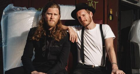 The Lumineers play in Cork this week as band turns 20: 'Ireland is always a highlight'