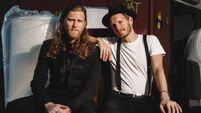 The Lumineers play in Cork this week as band turns 20: 'Ireland is always a highlight'