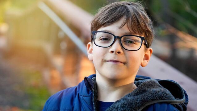 <p>Will my child getting glasses impact his sporting opportunities? Picture: iStock</p>