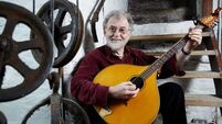 Jimmy Crowley: Cork musicians unite for tribute concert to music legend 
