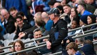 Leinster v Vodacom Bulls - United Rugby Championship Grand Final