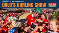 web-template-3lads sinking.jpg Like Kerry, Paul Murphy finding his feet on the dry, fast going as summer heat rises
