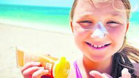 Sun protection
