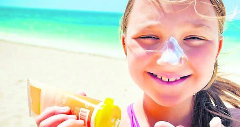 Sun protection