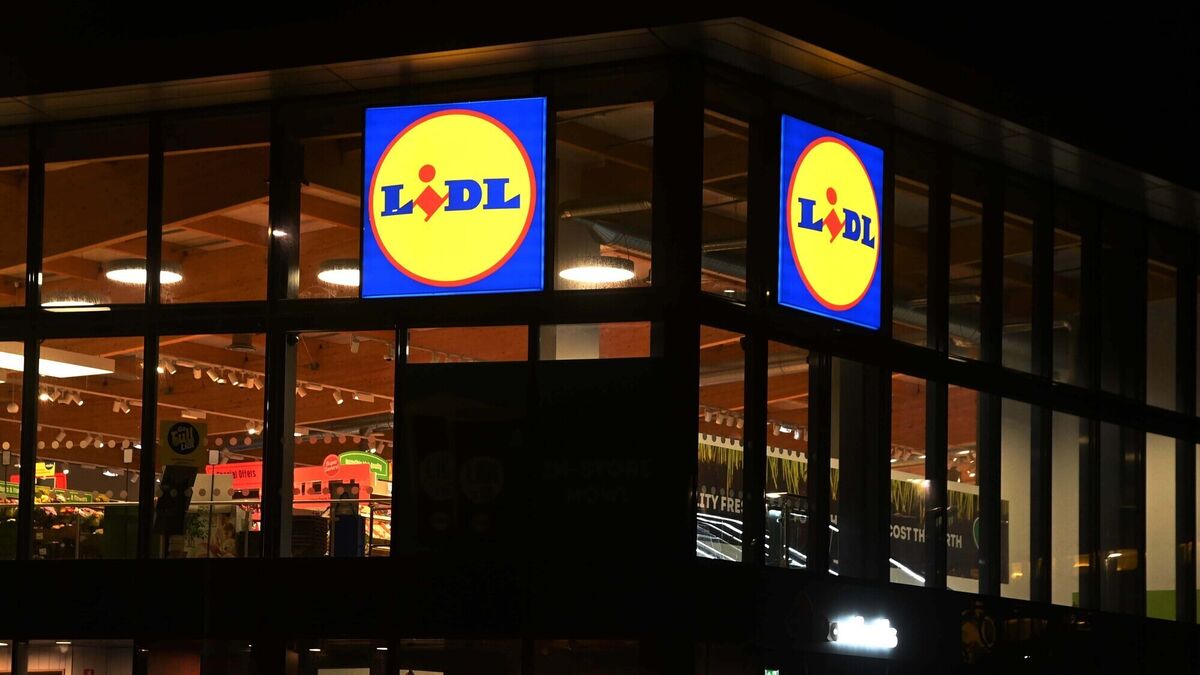 Lidl to open second city centre supermarket in Cork