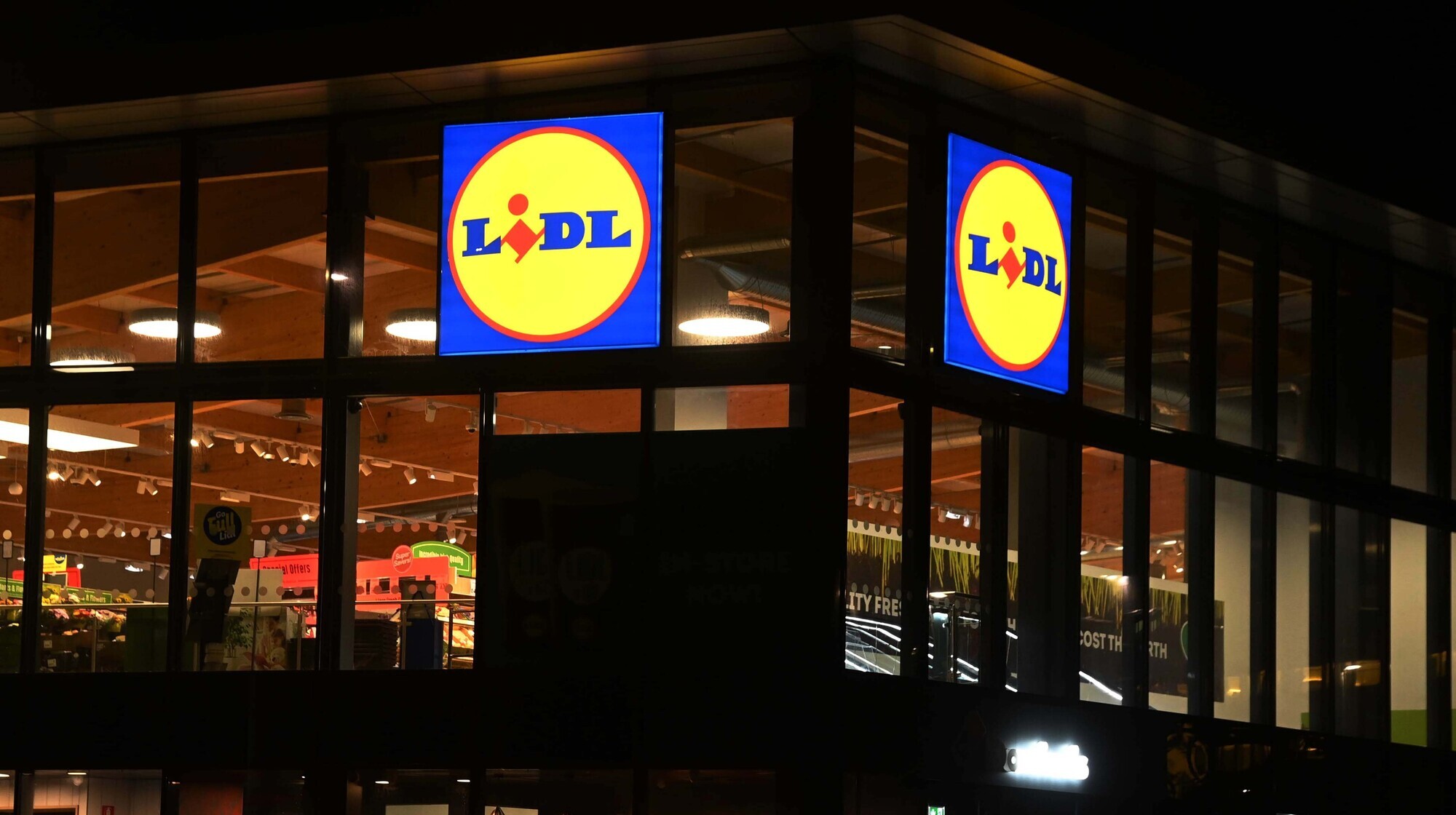 Lidl to open second city centre supermarket in Cork