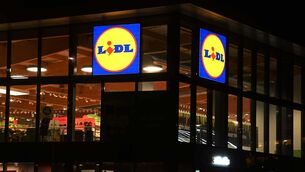 <p>The German-headquartered chain said it planned to rapidly expand its store network in Ireland over the next five years. Picture Denis Minihane</p> <p>The German-headquartered chain said it planned to rapidly expand its store network in Ireland over the next five years. Picture Denis Minihane</p>