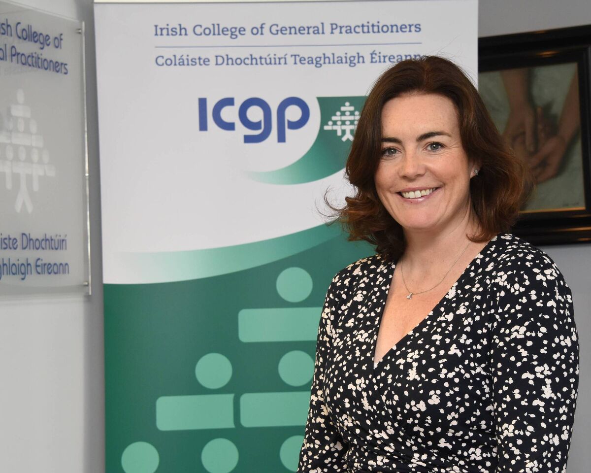 Dr Suzanne Kelly: Lyme's disease is rare in Ireland, but it is still worth checking for ticks after a day out Dr Suzanne Kelly: Lyme's disease is rare in Ireland, but it is still worth checking for ticks after a day out