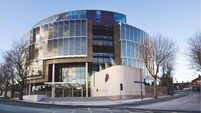Cork man jailed for 17 years for rape and coercive control of partner